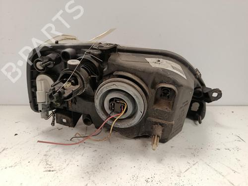 Left headlight DACIA LOGAN (LS_) 1.5 dCi (LS0W) | BP37035853C28 - Image 2