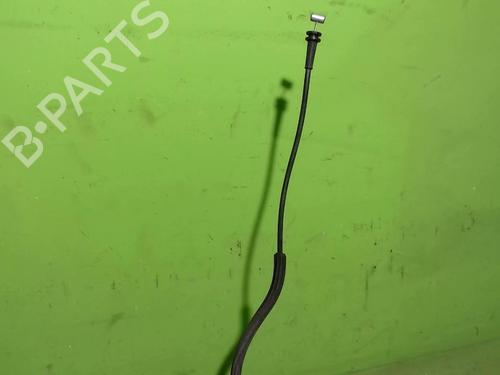 Front left lock RENAULT CLIO II (BB_, CB_) 1.5 dCi (B/CB08) | BP27034683C98 