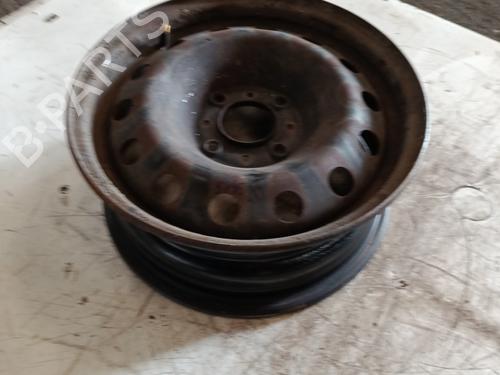 Fælk Fælk CITROËN C2 (JM_) 1.4 (73 hp) 33439352 33439352