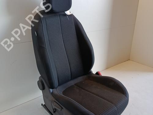 Right front seat PEUGEOT 308 II (LB_, LP_, LW_, LH_, L3_) 1.6 BlueHDi 120 | BP29761407C16 