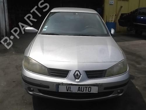 Right tailgate light RENAULT LAGUNA II (BG0/1_) 1.6 16V (BG0A, BG0L) | BP27037147C80 - Image 7