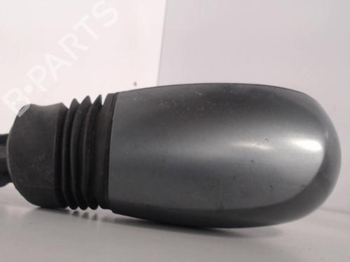 Used Left mirror FIAT PUNTO (188_) 1.2 60 (188.030, .050, .130, .150, .230, .250) (60 hp) 27034198