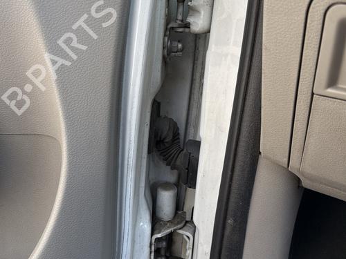 Dørhengsel/Dørstopper RENAULT MODUS / GRAND MODUS (F/JP0_) 1.5 dCi (FP0D, JP0D) (82 hp) 28619768