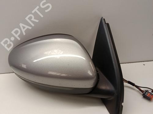 Right mirror PEUGEOT 308 II (LB_, LP_, LW_, LH_, L3_) 1.6 BlueHDi 120 | BP29761367C27 