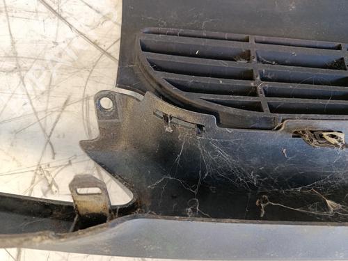 Grill PEUGEOT 206 SW (2E/K) 2.0 HDi | BP36791035C40  - Image 5