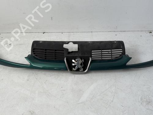 Grille PEUGEOT 206 Hatchback (2A/C) 1.4 i | BP27033592C40 