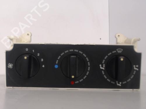 Climate control CITROËN BERLINGO / BERLINGO FIRST Box Body/MPV (M_) 1.9 D 70 (MBWJZ, MCWJZ) | BP27031715I5 
