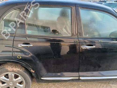 Used Rear right window mechanism Rear right window mechanism CHRYSLER PT CRUISER (PT_) 2.2 CRD (121 hp) 32711530 32711530