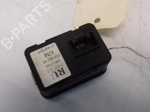 Left front window switch OPEL MERIVA A MPV (X03) 1.7 CDTI (E75) | BP27027435I27 