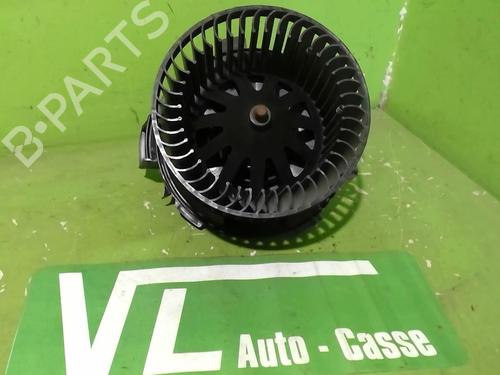Used Heater blower motor PEUGEOT 206 Hatchback (2A/C) 1.9 D (69 hp) 27029919