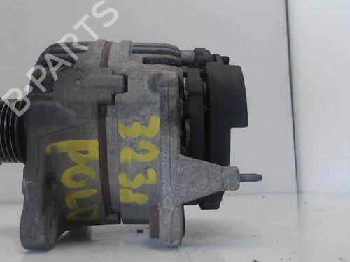 Alternator VW POLO (6N2) 1.4 16V | BP27027991M7  - Image 5