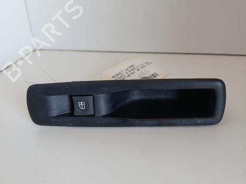 Comutador vidro trás esquerdo Comutador vidro trás esquerdo RENAULT SCÉNIC III (JZ0/1_) 1.5 dCi (JZ02, JZ0R) (95 hp) 35968617 35968617