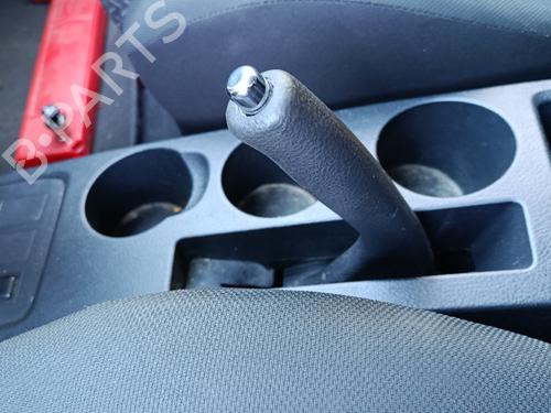 håndbremse håndbremse TOYOTA COROLLA Verso (ZER_, ZZE12_, R1_) 2.2 D-4D (AUR10_, AUR10R) (136 hp) 34057412 34057412