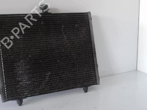Used AC radiator AC radiator CITROËN C2 (JM_) 1.4 HDi (68 hp) 27027711 27027711