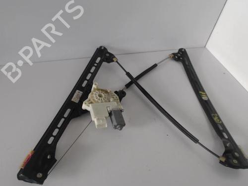 Front right window mechanism CITROËN C4 Grand Picasso II (DA_, DE_) 1.6 HDi / BlueHDi 115 | BP27030750C23 