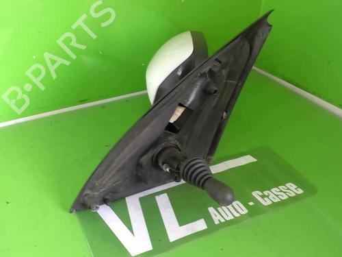 Retrovisore destro OPEL CORSA C (X01) 1.7 DI (F08, F68) (65 hp) 27032059