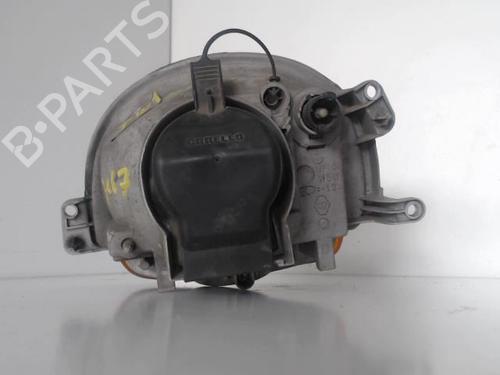 Right headlight RENAULT TWINGO I (C06_) 1.2 (C066, C068) | BP27030602C29 