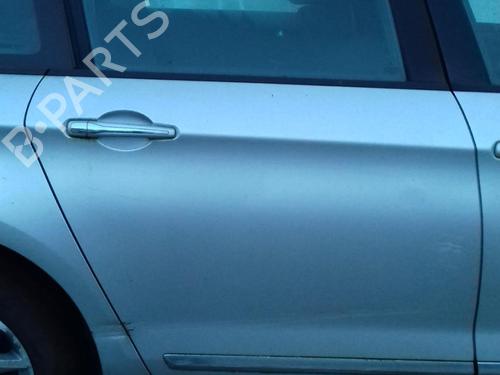 Used Rear right door window CITROËN C5 III (RD_) 2.0 16V (RDRFJC, RDRFJF) (140 hp) 27028125