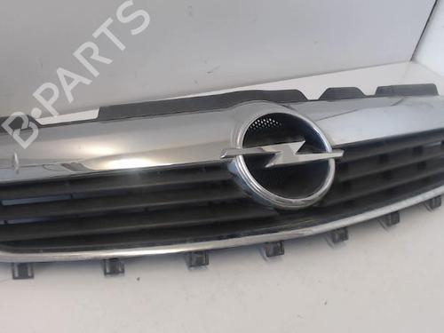Grille OPEL ZAFIRA / ZAFIRA FAMILY B (A05) 1.9 CDTI (M75) | BP27032670C40 