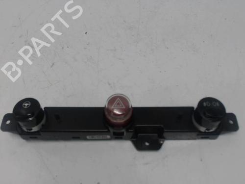 Bouton de warning FIAT 500 (312_) 1.3 D Multijet (312AXB1A) (75 hp) 27026878