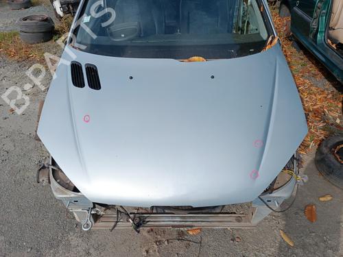 Used Hood PEUGEOT 206 Hatchback (2A/C) 1.6 i (89 hp) 29565160