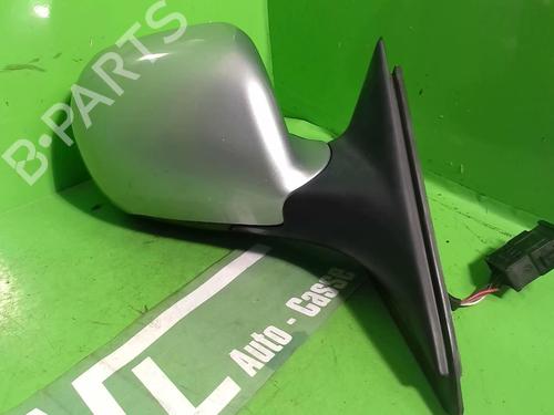 Right mirror AUDI A3 (8L1) 1.9 TDI | BP27029465C27 