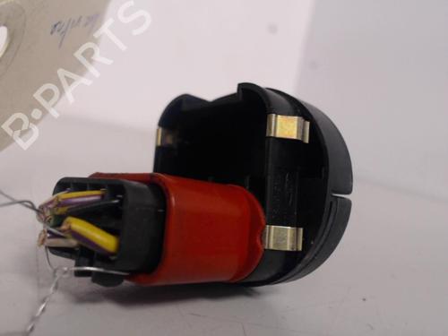 Used Right front window switch Right front window switch FORD FIESTA V (JH_, JD_) 1.4 TDCi (68 hp) 27034136 27034136