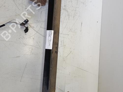 Tow ball/Mechanism PEUGEOT 207 (WA_, WC_) 1.6 HDi | BP30130099C141