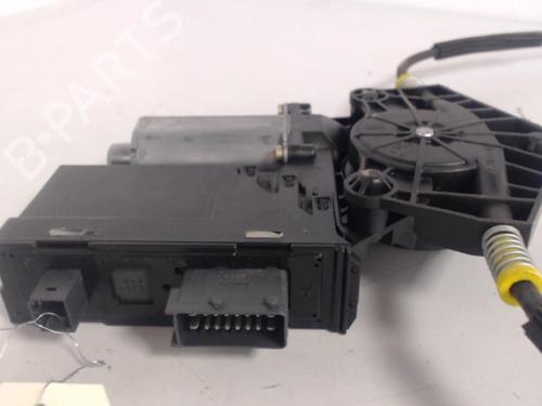 Used Front right window mechanism PEUGEOT 307 (3A/C) 2.0 HDi 110 (107 hp) 27034164