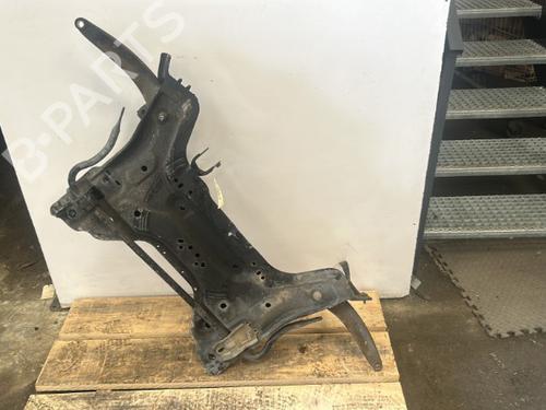 Used Subframe CITROËN C4 Grand Picasso I (UA_) 1.6 HDi (109 hp) 27029006