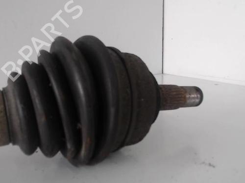 Left front driveshaft CITROËN C4 I (LC_) 1.6 HDi | BP27027732M38 