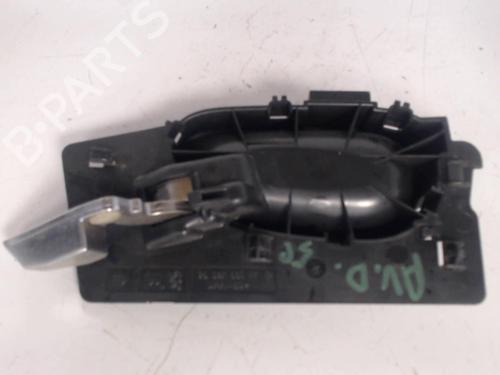 Front right interior door handle PEUGEOT 307 (3A/C) 2.0 HDi 110 | BP27037676I14 
