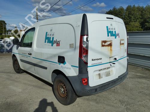 Instrument cluster RENAULT KANGOO / GRAND KANGOO II (KW0/1_) 1.5 dCi 90 (KW05, KW08, KW0G, KW11) | BP29334494C47 