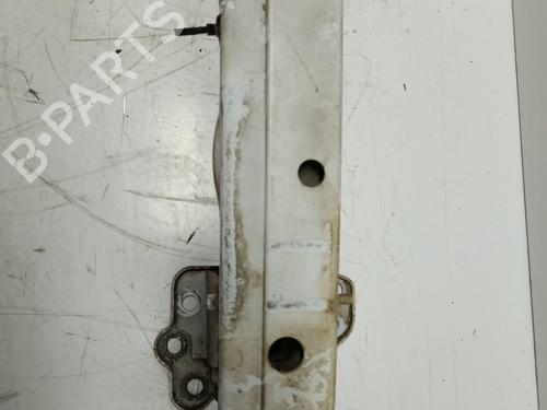 Front bumper reinforcement OPEL CORSA C (X01) 1.7 DI (F08, F68) | BP30132731C109 