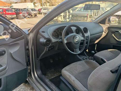 Headlight switch SEAT IBIZA III (6L1) 1.9 TDI | BP32784144I24  - Image 7