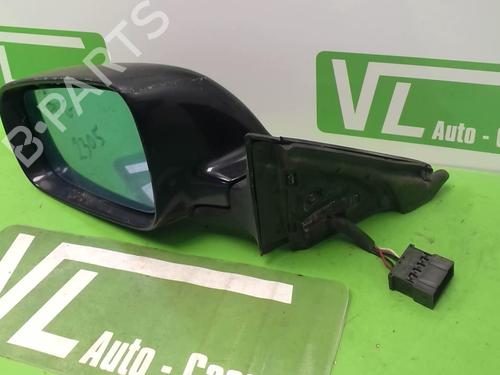 Left mirror AUDI A3 (8L1) 1.9 TDI | BP27037612C26 