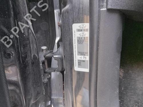 Right mirror CITROËN C4 I (LC_) 1.6 HDi | BP27030739C27 