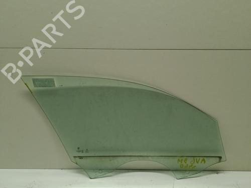 Used Front left door window Front left door window 33305042 33305042