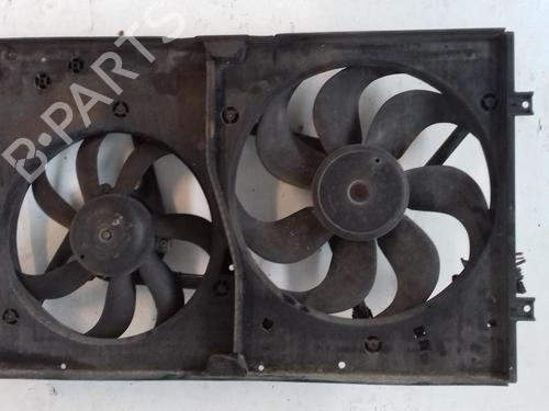 Radiator fan VW GOLF IV (1J1) 1.9 TDI | BP27026730M35 