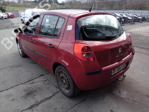 Used Rear left door window Rear left door window RENAULT CLIO III (BR0/1, CR0/1) 1.5 dCi (BR17, CR17) (86 hp) 29186457 29186457