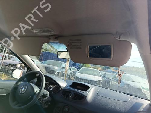 rear-mirror-renault-clio-iii-br01-cr01-2005-2006-2007-2008-2009-2010-2011-2012-2013-2014-37264828 main image