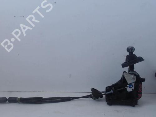 Used Gear lever PEUGEOT 308 I (4A_, 4C_) 1.6 HDi (92 hp) 27035910