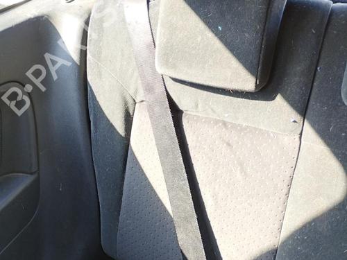 Rear right belt tensioner FORD FIESTA V (JH_, JD_) 1.6 16V 1219220