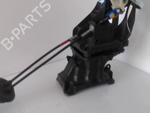 Gear lever PEUGEOT 3008 I MPV (0U_) 1.6 VTi | BP27027067M90 