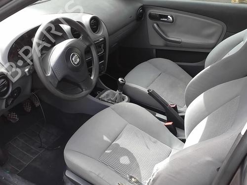 Radiator fan SEAT IBIZA III (6L1) 1.4 TDI | BP27030985M35 