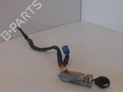 Used Ignition barrel Ignition barrel PEUGEOT 206 Hatchback (2A/C) 1.9 D (69 hp) 27036701 27036701