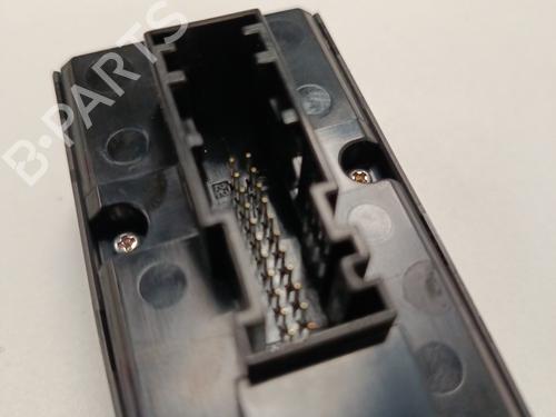 Left front window switch OPEL ZAFIRA / ZAFIRA FAMILY B (A05) 1.7 CDTI (M75) | BP29515695I27 