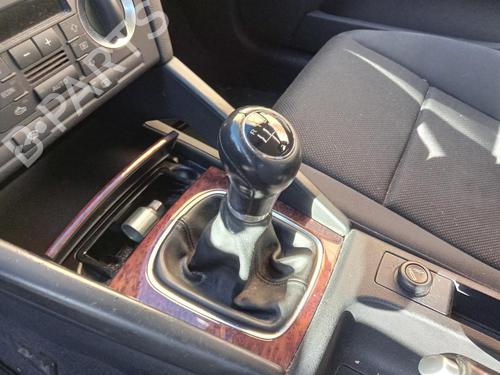 Gearstang AUDI A3 (8P1) 1.9 TDI (105 hp) 27027376