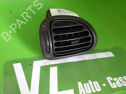 Air vent PEUGEOT 206 Hatchback (2A/C) 1.1 i | BP27038122I21 