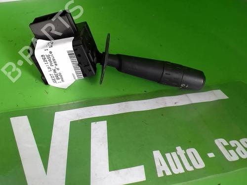 Used Steering column stalk PEUGEOT 406 (8B) 1.8 16V (110 hp) 27029800